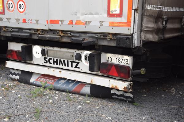 22#3745 Semirimorchio Schmitz Cargobull in vendita - foto 8