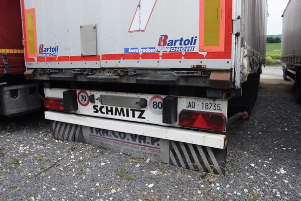 23#3745 Semirimorchio Schmitz Cargobull in vendita - foto 5