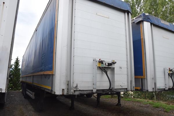 Autocarri in vendita