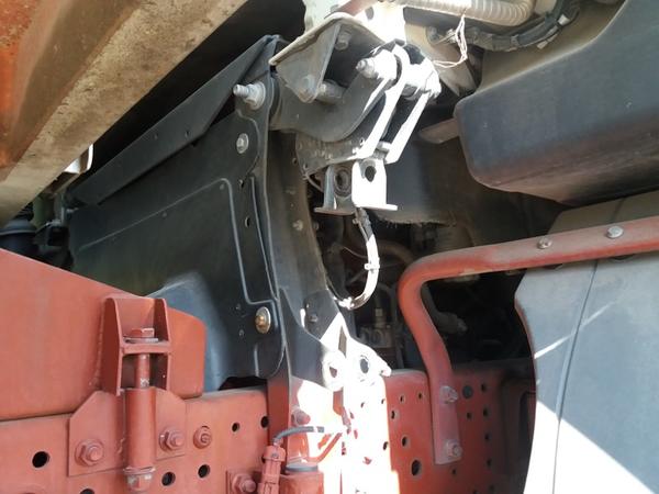 29#3745 Motrice Iveco Magirus in vendita - foto 5