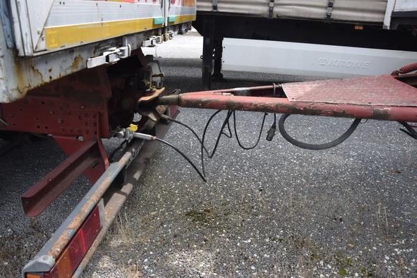 29#3745 Motrice Iveco Magirus in vendita - foto 15