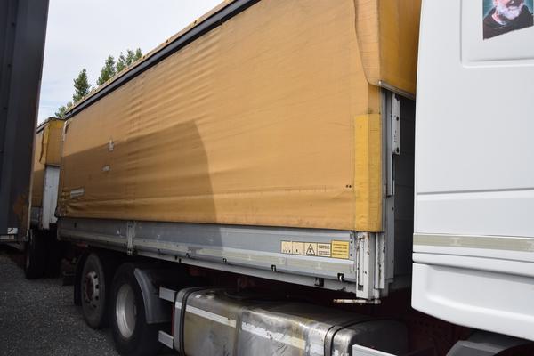 29#3745 Motrice Iveco Magirus in vendita - foto 19