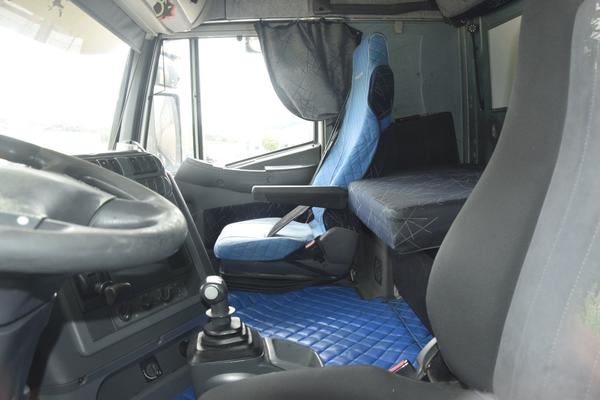 29#3745 Motrice Iveco Magirus in vendita - foto 21