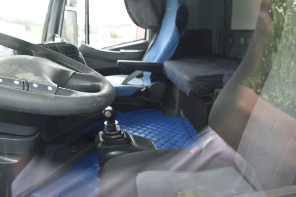 29#3745 Motrice Iveco Magirus in vendita - foto 22