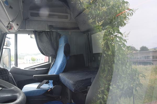 29#3745 Motrice Iveco Magirus in vendita - foto 23