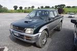 Immagine 7 - Autocarro Mitsubishi - Lotto 3 (Asta 3745)