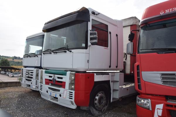 6#3745 Motrice Renault in vendita - foto 1