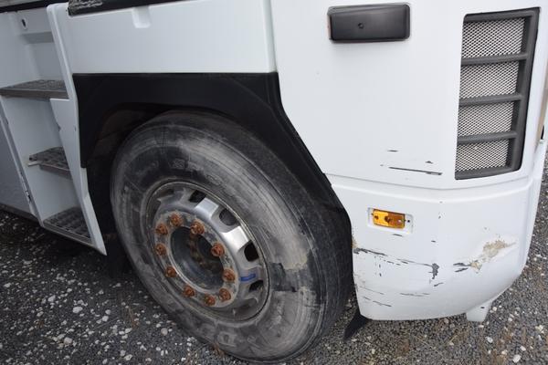 6#3745 Motrice Renault in vendita - foto 3