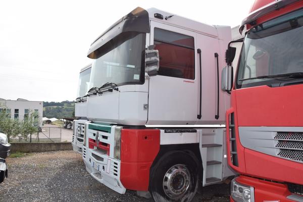 6#3745 Motrice Renault in vendita - foto 7