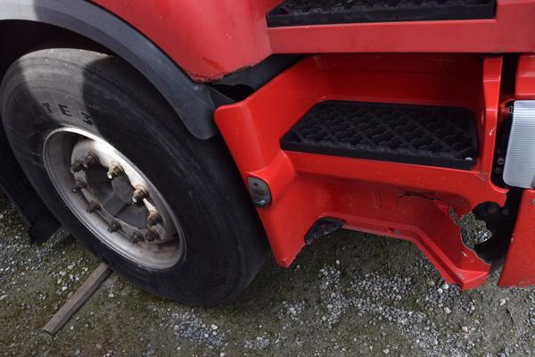 8#3745 Motrice Renault trucks premium in vendita - foto 3