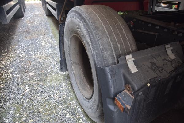 8#3745 Motrice Renault trucks premium in vendita - foto 5