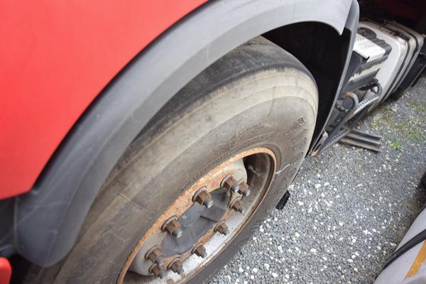 8#3745 Motrice Renault trucks premium in vendita - foto 7