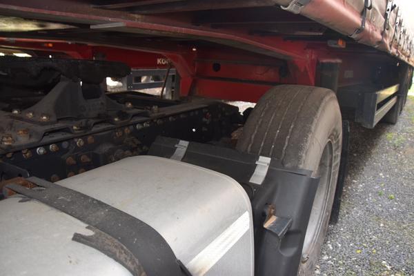 8#3745 Motrice Renault trucks premium in vendita - foto 8