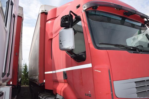 8#3745 Motrice Renault trucks premium in vendita - foto 9