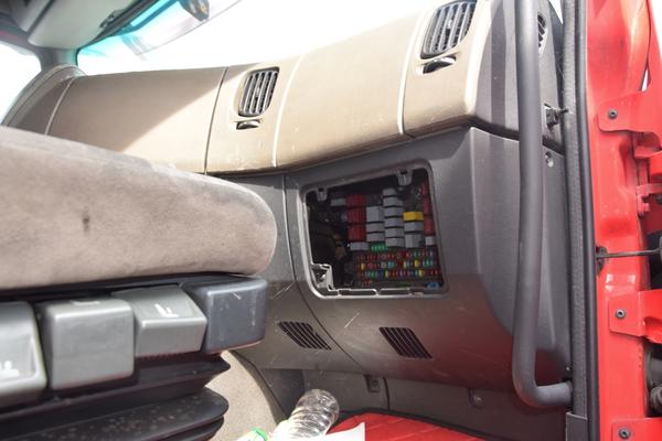 8#3745 Motrice Renault trucks premium in vendita - foto 10