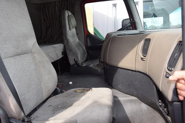 8#3745 Motrice Renault trucks premium in vendita - foto 11