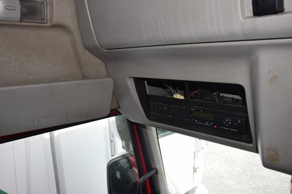 8#3745 Motrice Renault trucks premium in vendita - foto 15