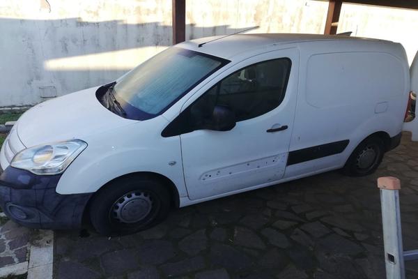 1#3746 Autoveicolo Citroen Berling in vendita - foto 1