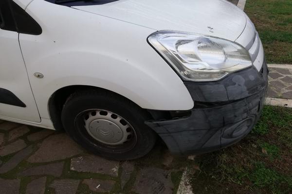 1#3746 Autoveicolo Citroen Berling in vendita - foto 3