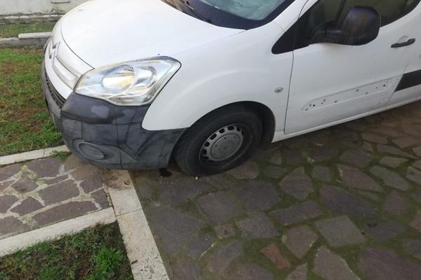1#3746 Autoveicolo Citroen Berling in vendita - foto 6