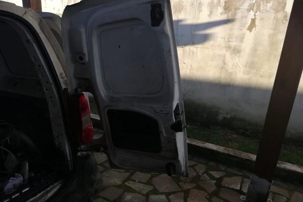 1#3746 Autoveicolo Citroen Berling in vendita - foto 9