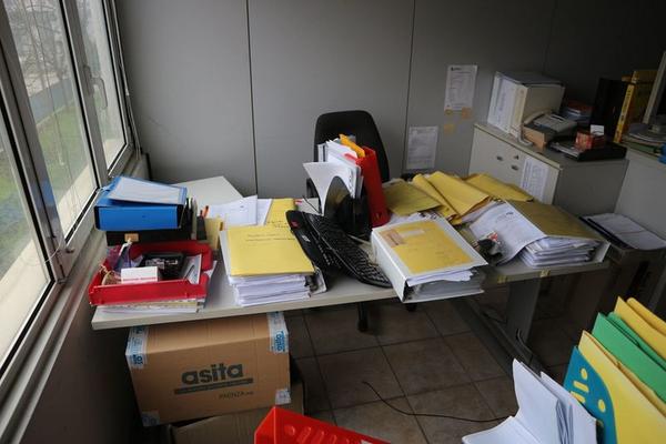 1#3749 Arredi e attrezzature ufficio in vendita - foto 3