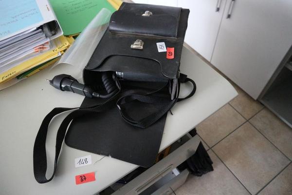 32#3749 Arredi e attrezzature ufficio in vendita - foto 6