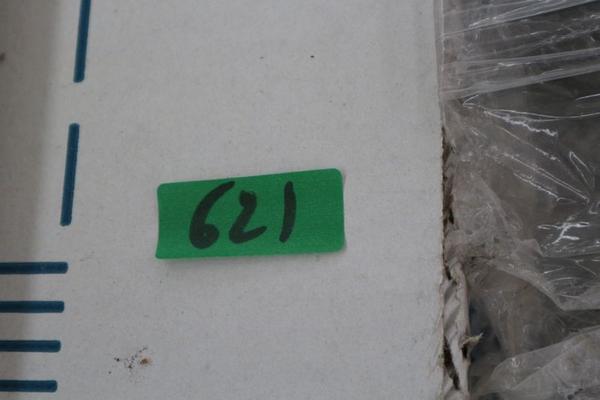 617#3749 Inverter e materiale elettrico in vendita - foto 4