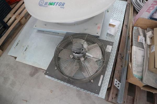 617#3749 Inverter e materiale elettrico in vendita - foto 16
