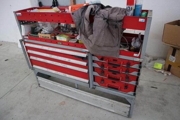 617#3749 Inverter e materiale elettrico in vendita - foto 18