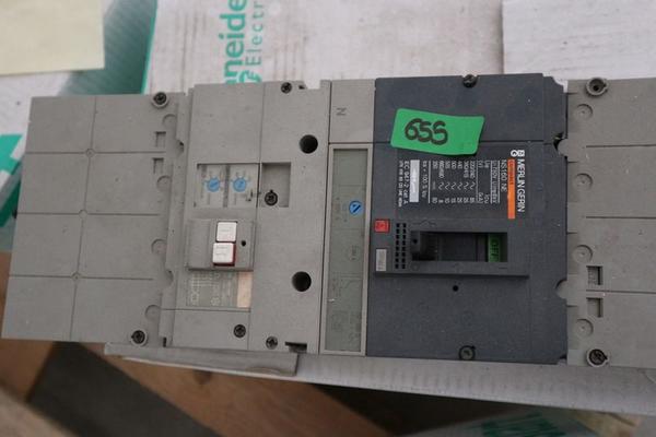 617#3749 Inverter e materiale elettrico in vendita - foto 21