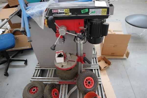 617#3749 Inverter e materiale elettrico in vendita - foto 23