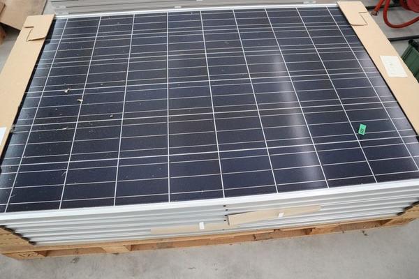 629#3749 Pannelli fotovoltaici in vendita - foto 2