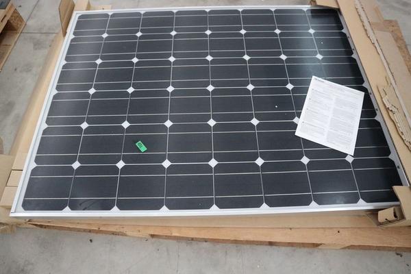 629#3749 Pannelli fotovoltaici in vendita - foto 5