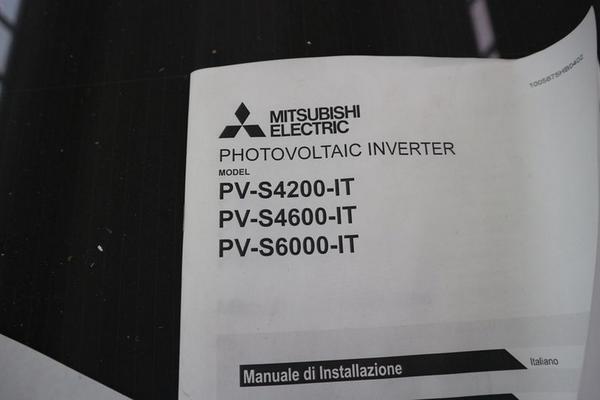 635#3749 Pannelli fotovoltaici in vendita - foto 3
