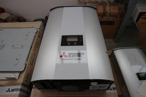 637#3749 Inverter Mitsubishi in vendita - foto 1