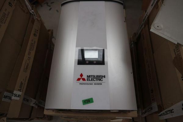 638#3749 Inverter Mitsubishi in vendita - foto 1
