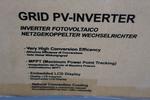 Image 6 - Inverter - Lot 642 (Auction 3749)