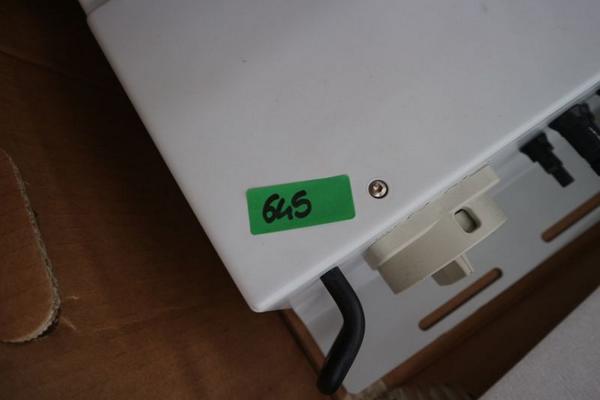 642#3749 Inverter in vendita - foto 7