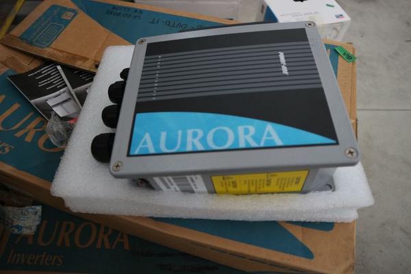 644#3749 Wind Box interface Aurora in vendita - foto 1