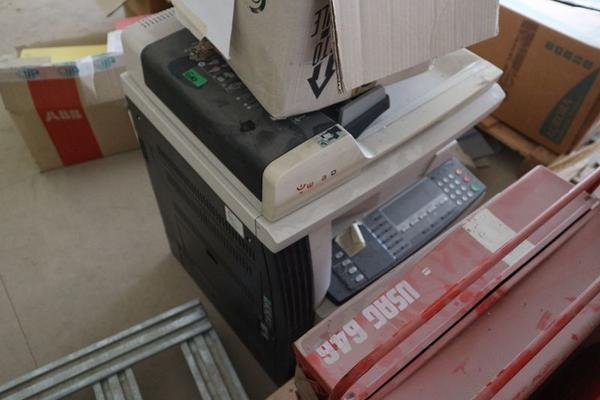 67#3749 Materiale elettrico e scaffalature Ranieri in vendita - foto 9