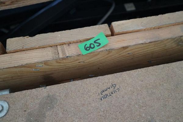 67#3749 Materiale elettrico e scaffalature Ranieri in vendita - foto 17