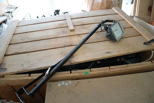 67#3749 Materiale elettrico e scaffalature Ranieri in vendita - foto 18