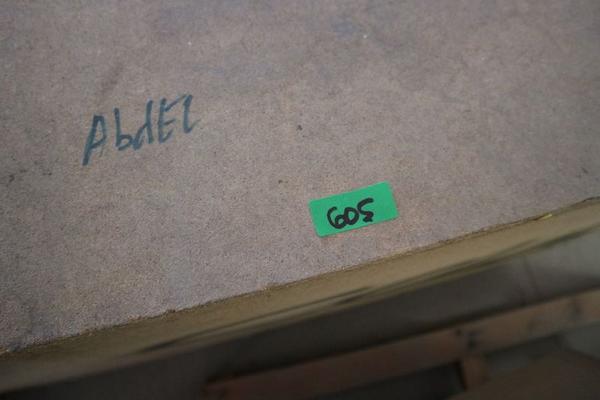 67#3749 Materiale elettrico e scaffalature Ranieri in vendita - foto 19