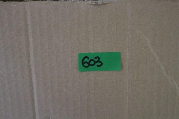 67#3749 Materiale elettrico e scaffalature Ranieri in vendita - foto 26