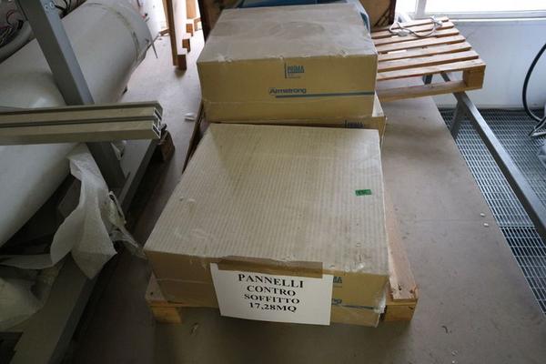 67#3749 Materiale elettrico e scaffalature Ranieri in vendita - foto 29
