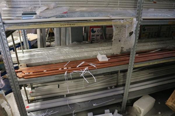 67#3749 Materiale elettrico e scaffalature Ranieri in vendita - foto 37