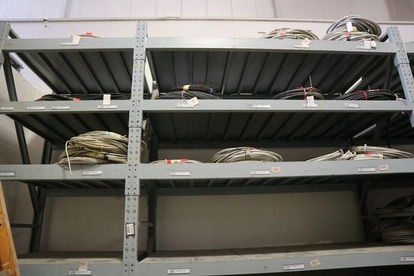 67#3749 Materiale elettrico e scaffalature Ranieri in vendita - foto 41