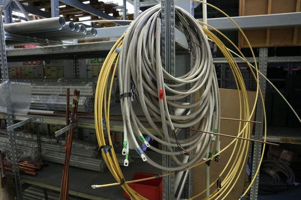 67#3749 Materiale elettrico e scaffalature Ranieri in vendita - foto 42
