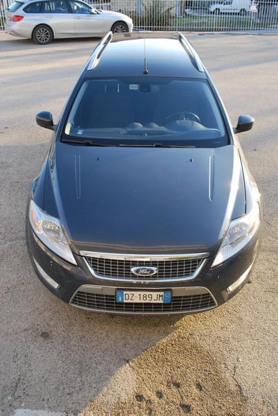 12#3751 Automobile Ford Mondeo in vendita - foto 5